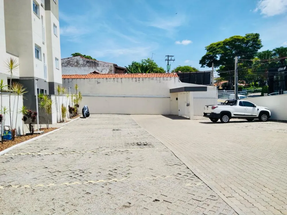 Apartamento, 1 quarto, 42 m² - Foto 2