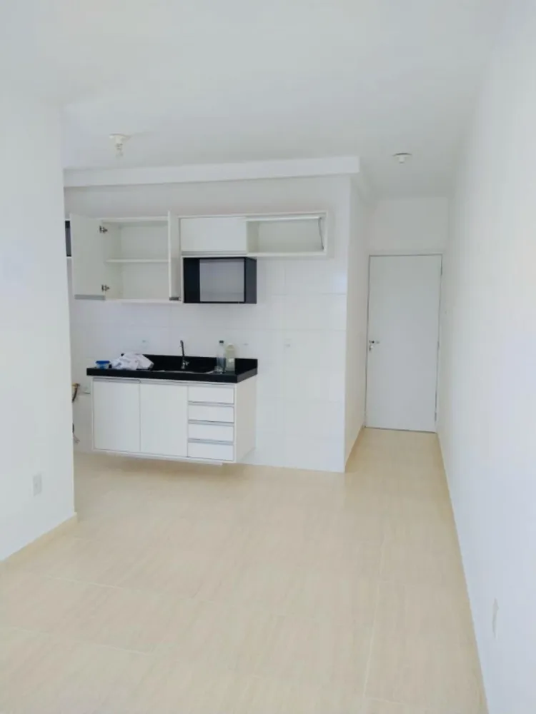 Apartamento, 1 quarto, 42 m² - Foto 8