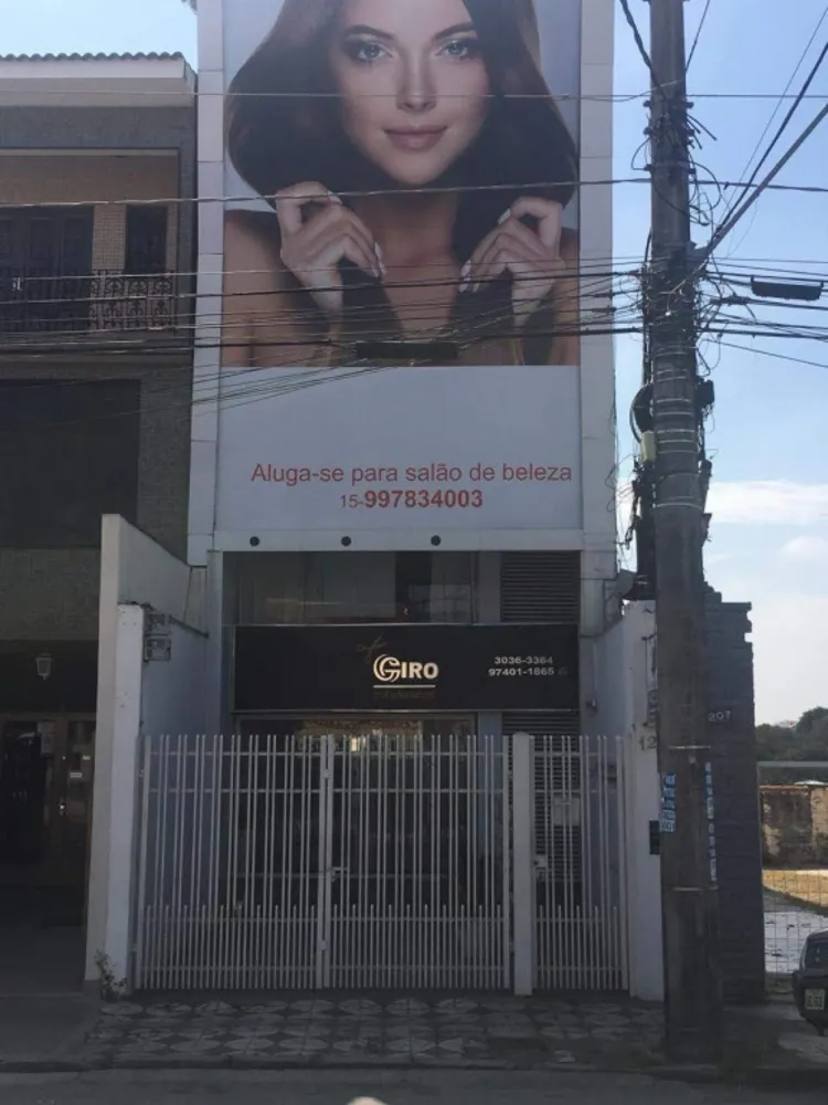 Prédio Inteiro, 150 m² - Foto 1