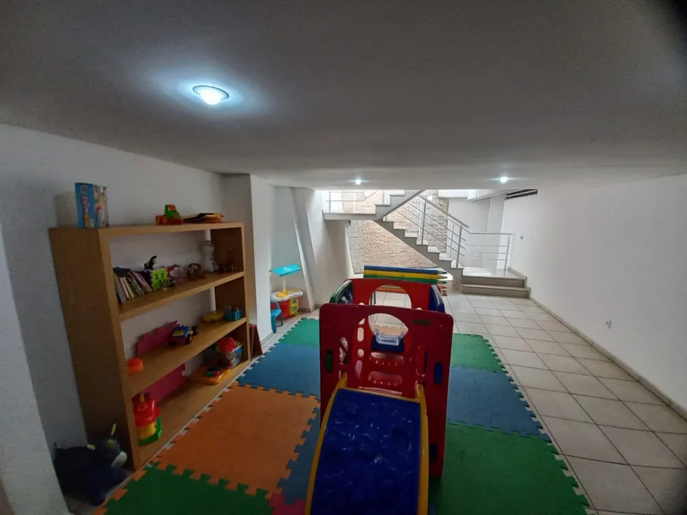 Apartamento, 3 quartos, 122 m² - Foto 3