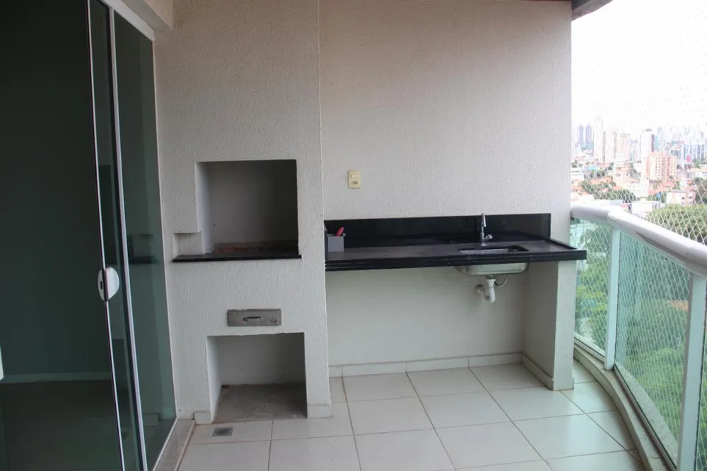 Apartamento, 3 quartos, 122 m² - Foto 11