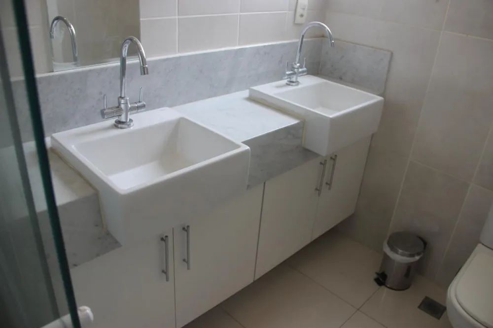 Apartamento, 3 quartos, 122 m² - Foto 16