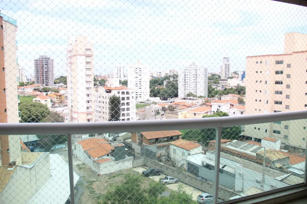 Apartamento, 3 quartos, 122 m² - Foto 10