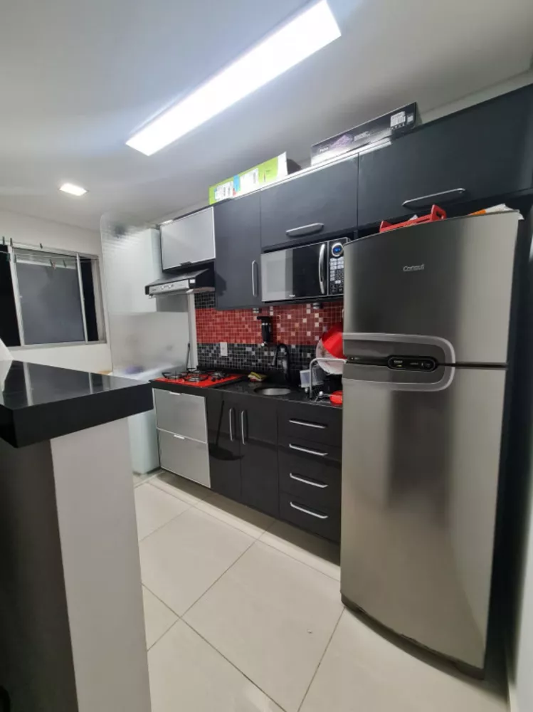 Apartamento à venda com 2 quartos, 50m² - Foto 10