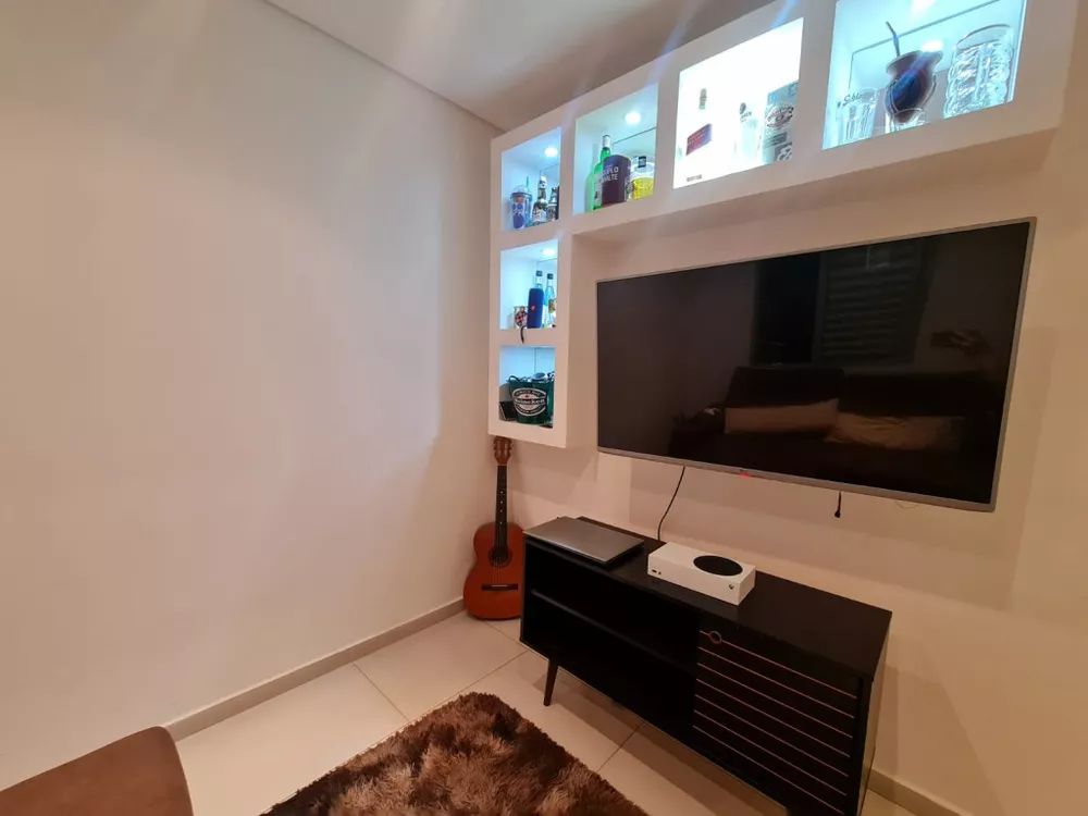 Apartamento à venda com 2 quartos, 50m² - Foto 9