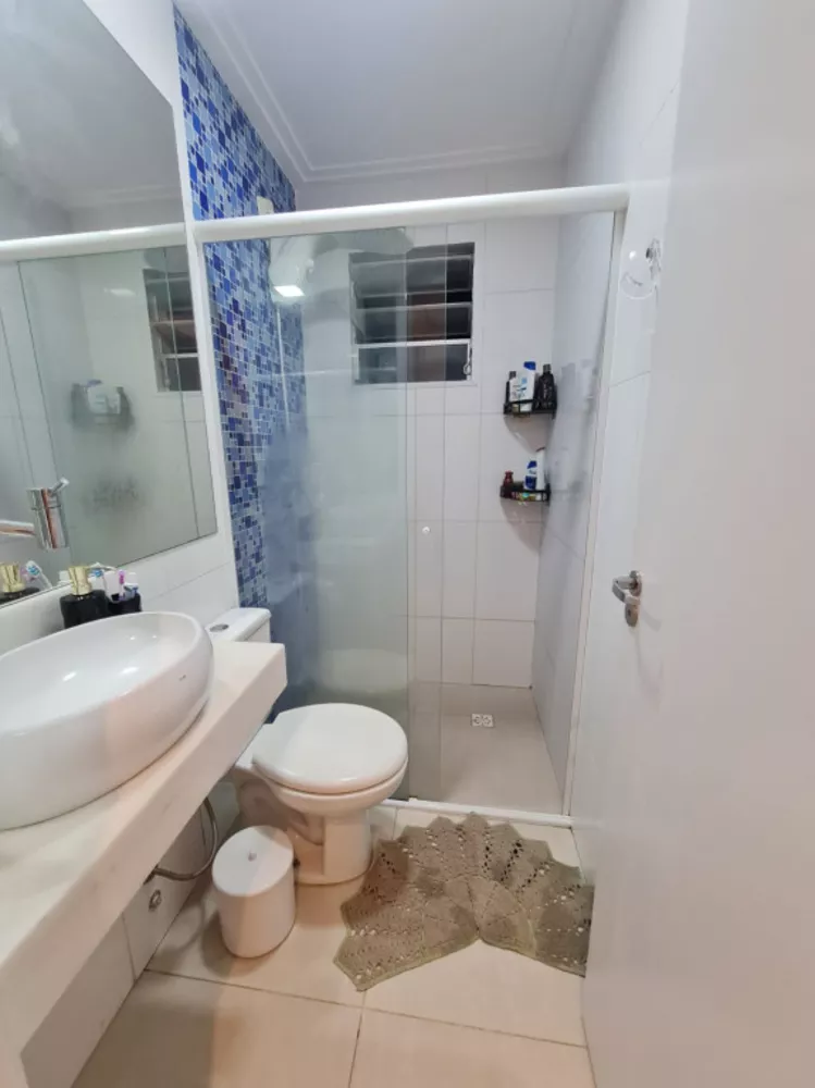 Apartamento à venda com 2 quartos, 50m² - Foto 1