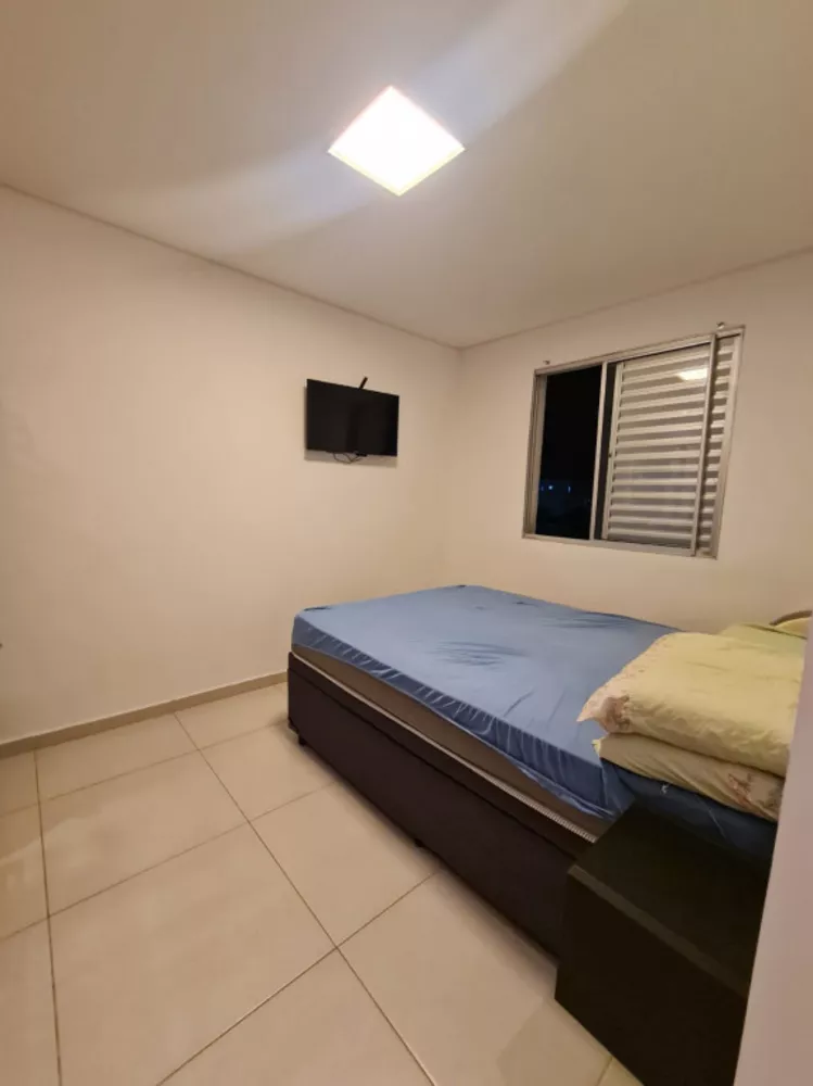 Apartamento à venda com 2 quartos, 50m² - Foto 4