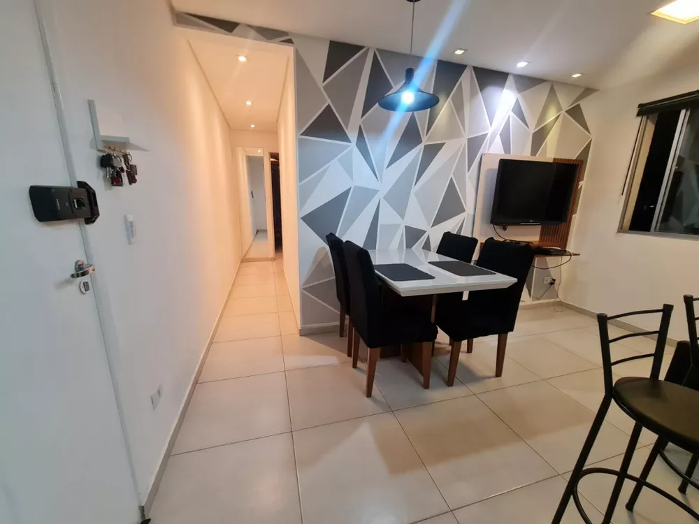 Apartamento à venda com 2 quartos, 50m² - Foto 6