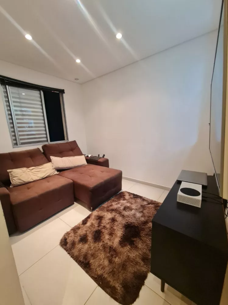 Apartamento à venda com 2 quartos, 50m² - Foto 5