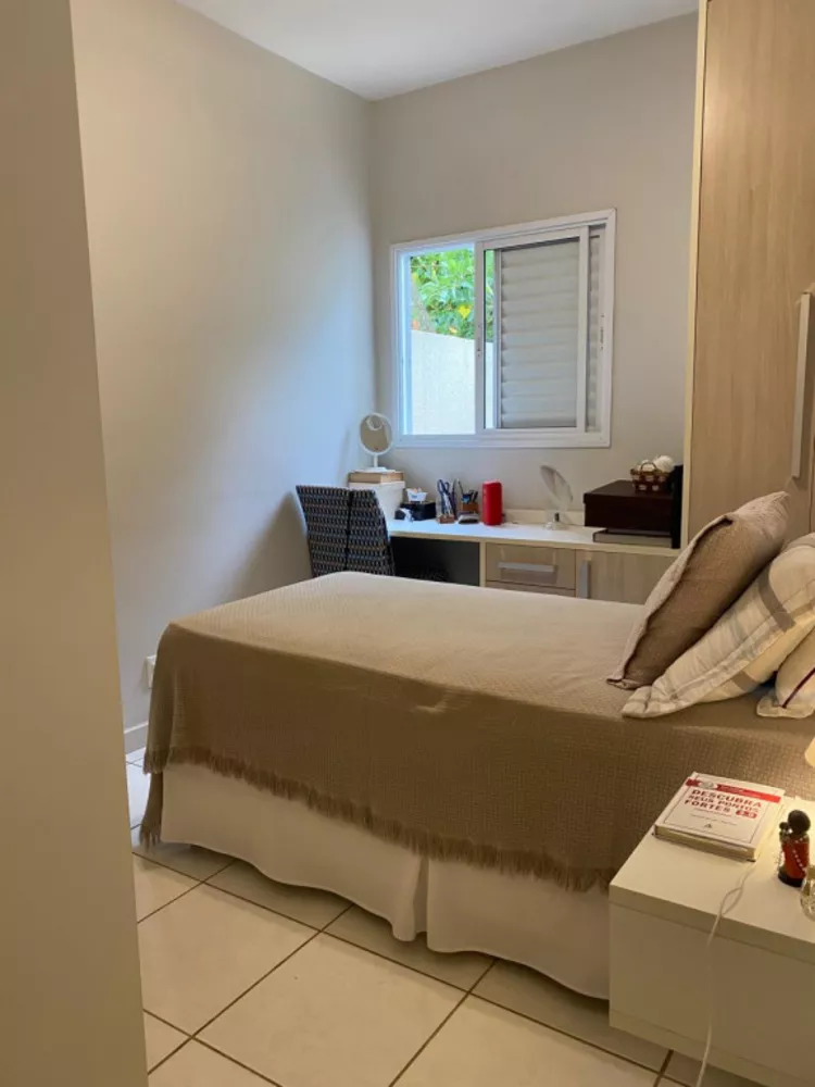 Casa de Condomínio à venda com 3 quartos, 70m² - Foto 9