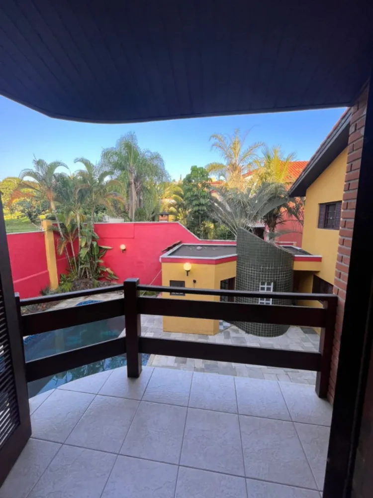 Casa de Condomínio, 6 quartos - Foto 3