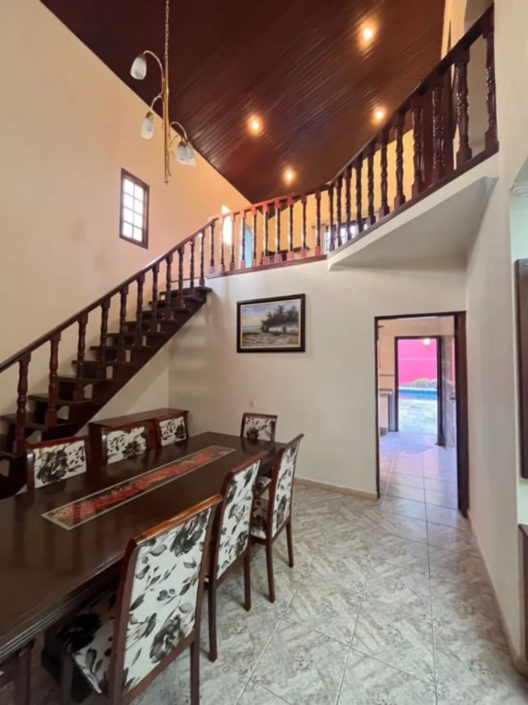 Casa de Condomínio, 6 quartos - Foto 12