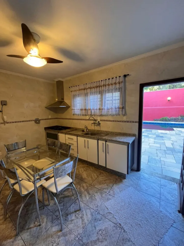 Casa de Condomínio, 6 quartos - Foto 10