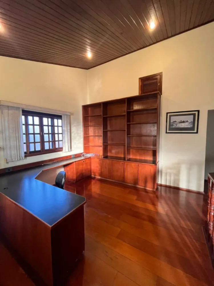 Casa de Condomínio, 6 quartos - Foto 1
