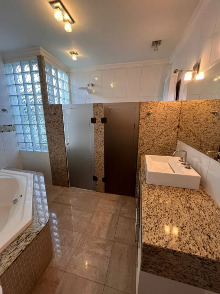 Casa de Condomínio, 6 quartos - Foto 4