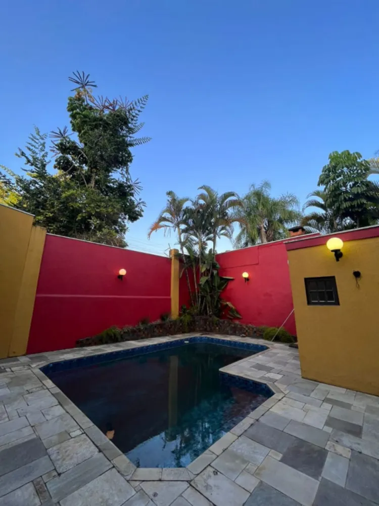 Casa de Condomínio, 6 quartos - Foto 7