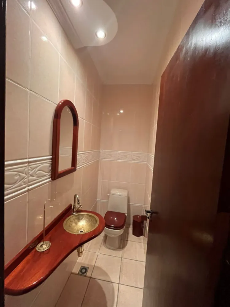 Casa de Condomínio, 6 quartos - Foto 9