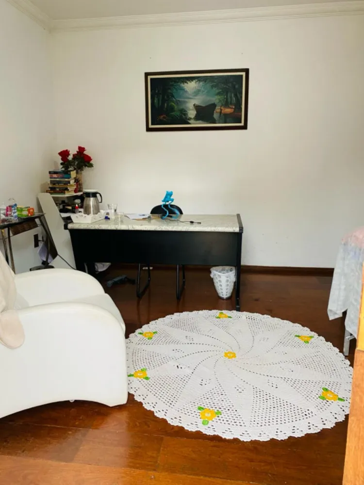 Casa, 7 quartos, 598 m² - Foto 16