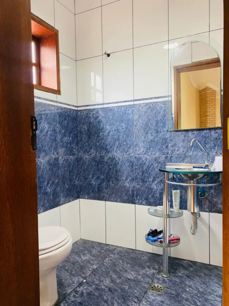 Casa, 7 quartos, 598 m² - Foto 6