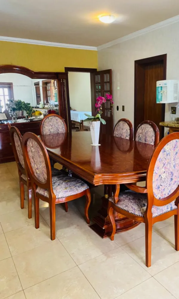 Casa, 7 quartos, 598 m² - Foto 9