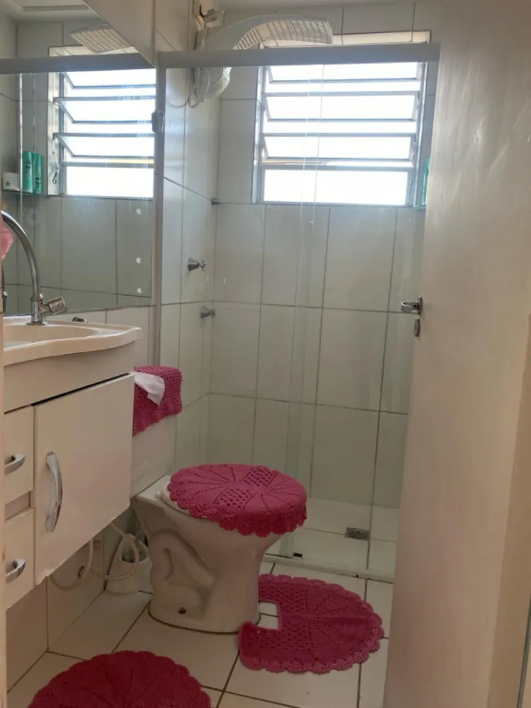 Apartamento, 2 quartos, 52 m² - Foto 8