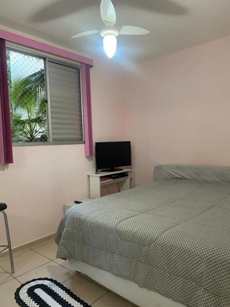 Apartamento, 2 quartos, 52 m² - Foto 2