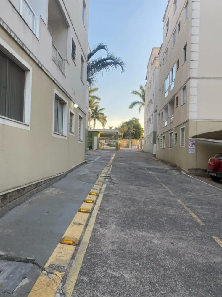 Apartamento, 2 quartos, 52 m² - Foto 16