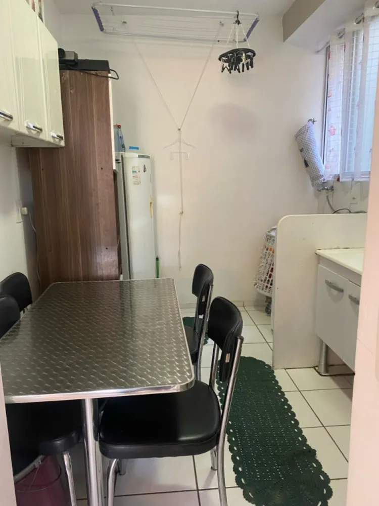Apartamento, 2 quartos, 52 m² - Foto 6
