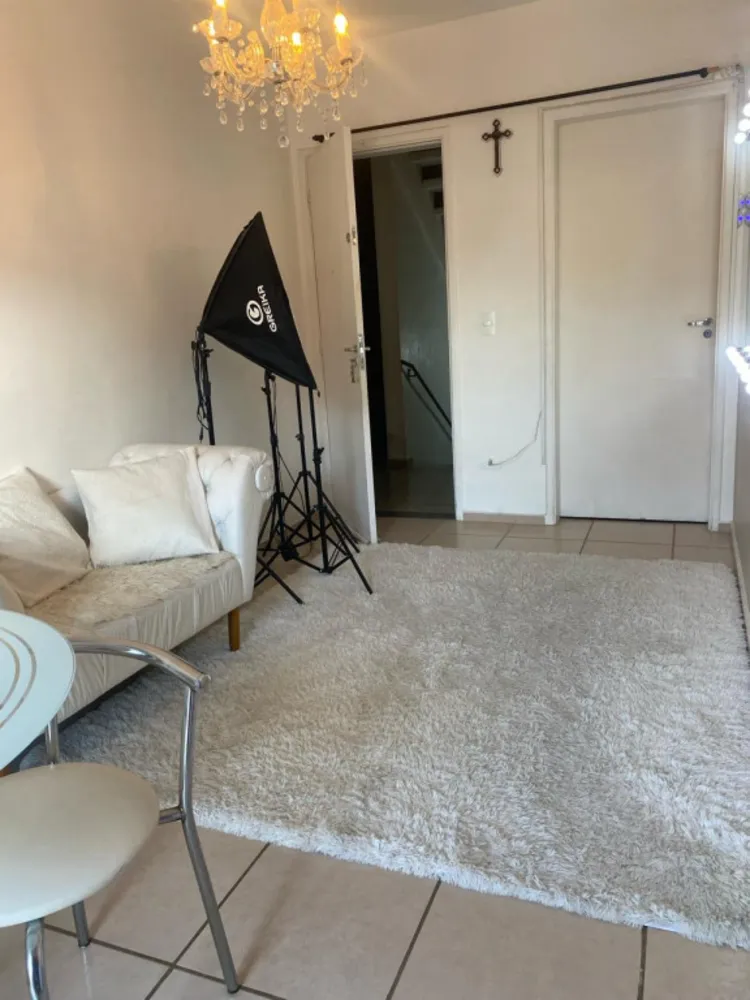 Apartamento, 2 quartos, 52 m² - Foto 3