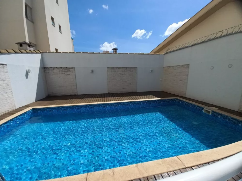 Apartamento à venda e aluguel com 3 quartos, 122m² - Foto 2