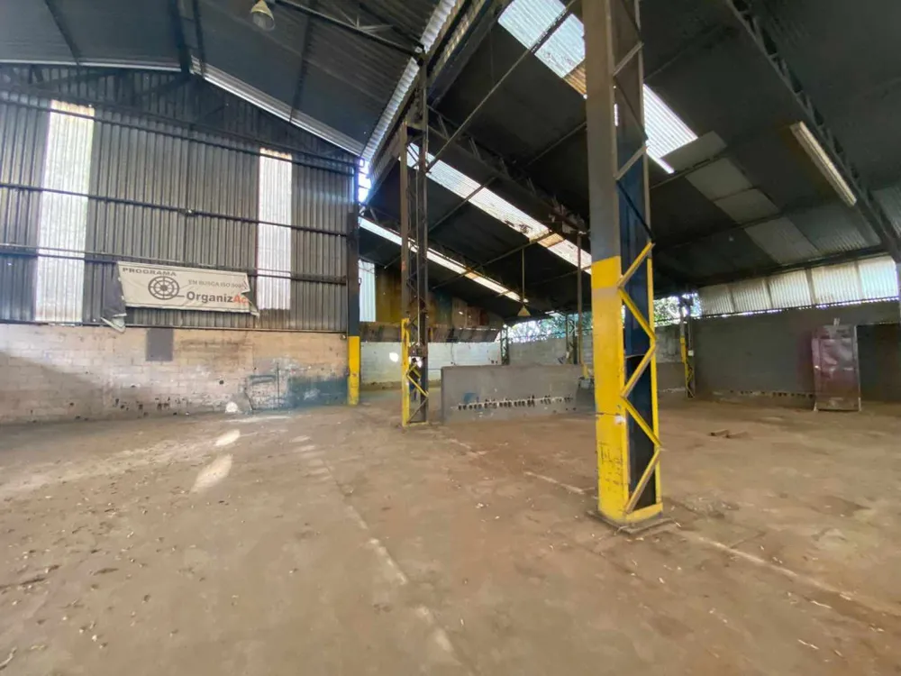 Depósito-Galpão, 3600 m² - Foto 12