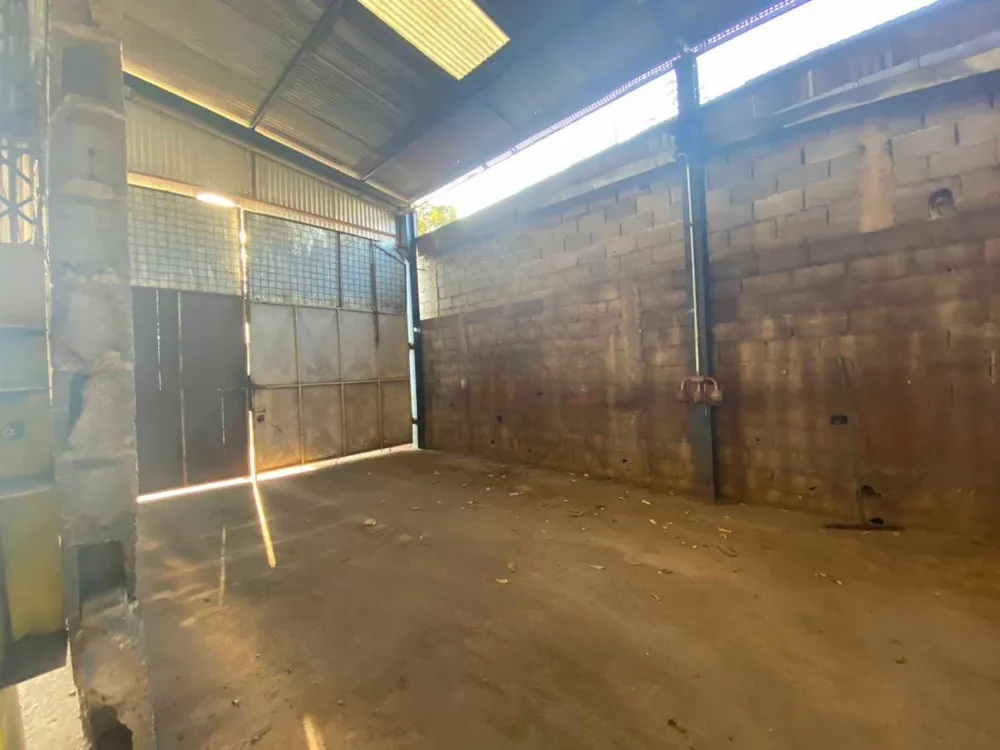 Depósito-Galpão, 3600 m² - Foto 5