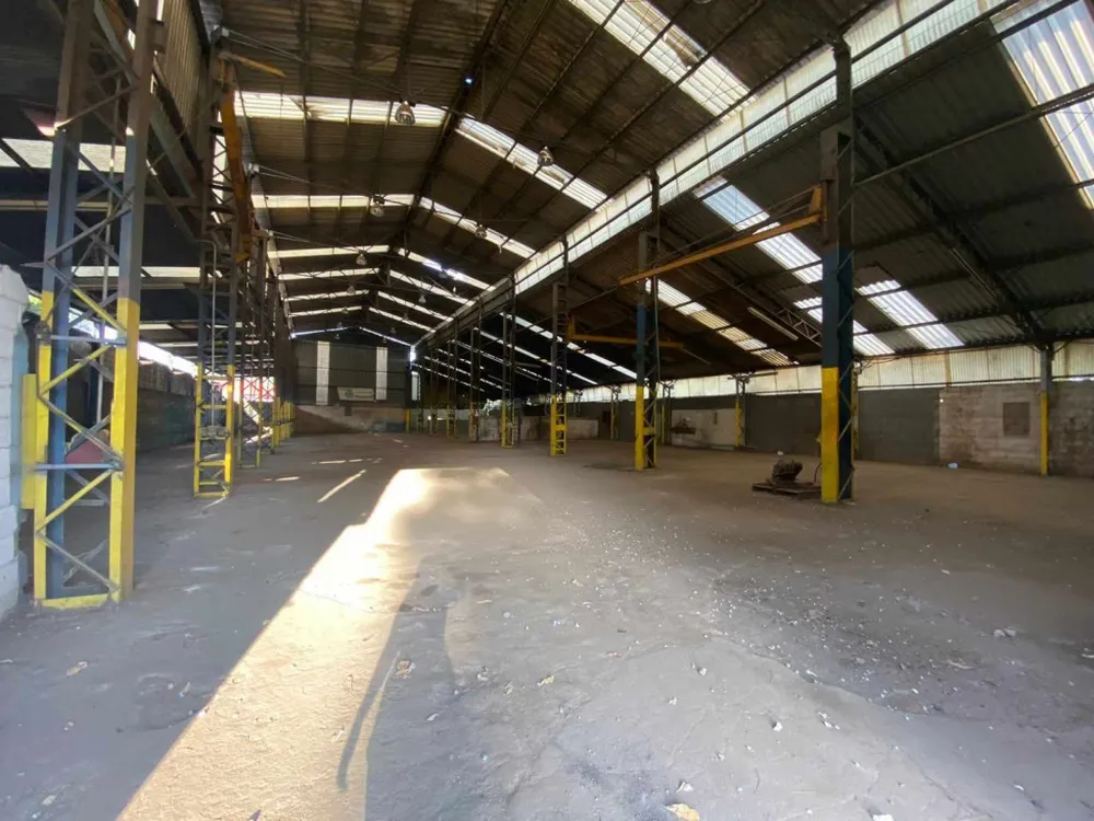 Depósito-Galpão, 3600 m² - Foto 15