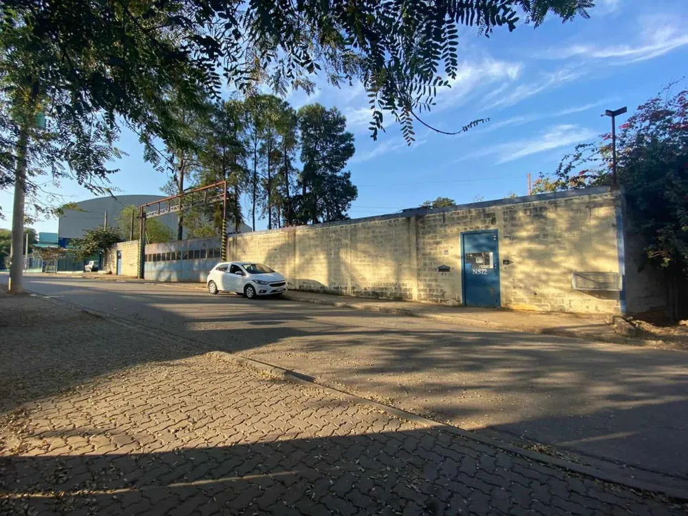 Depósito-Galpão, 3600 m² - Foto 13