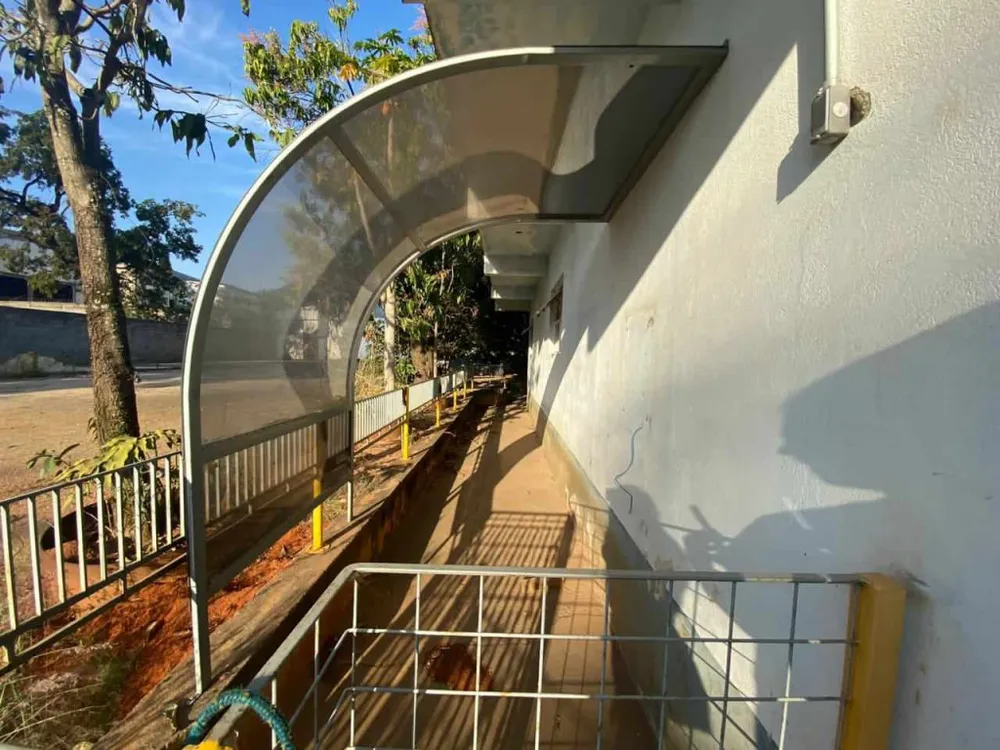 Depósito-Galpão, 3600 m² - Foto 6