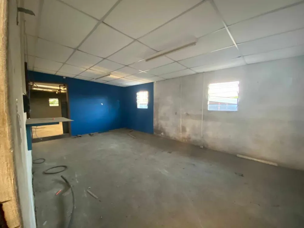 Depósito-Galpão, 3600 m² - Foto 1