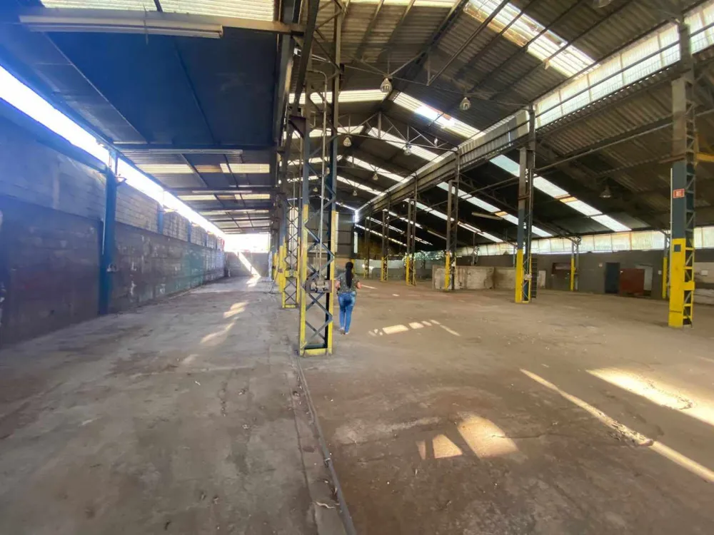 Depósito-Galpão, 3600 m² - Foto 7