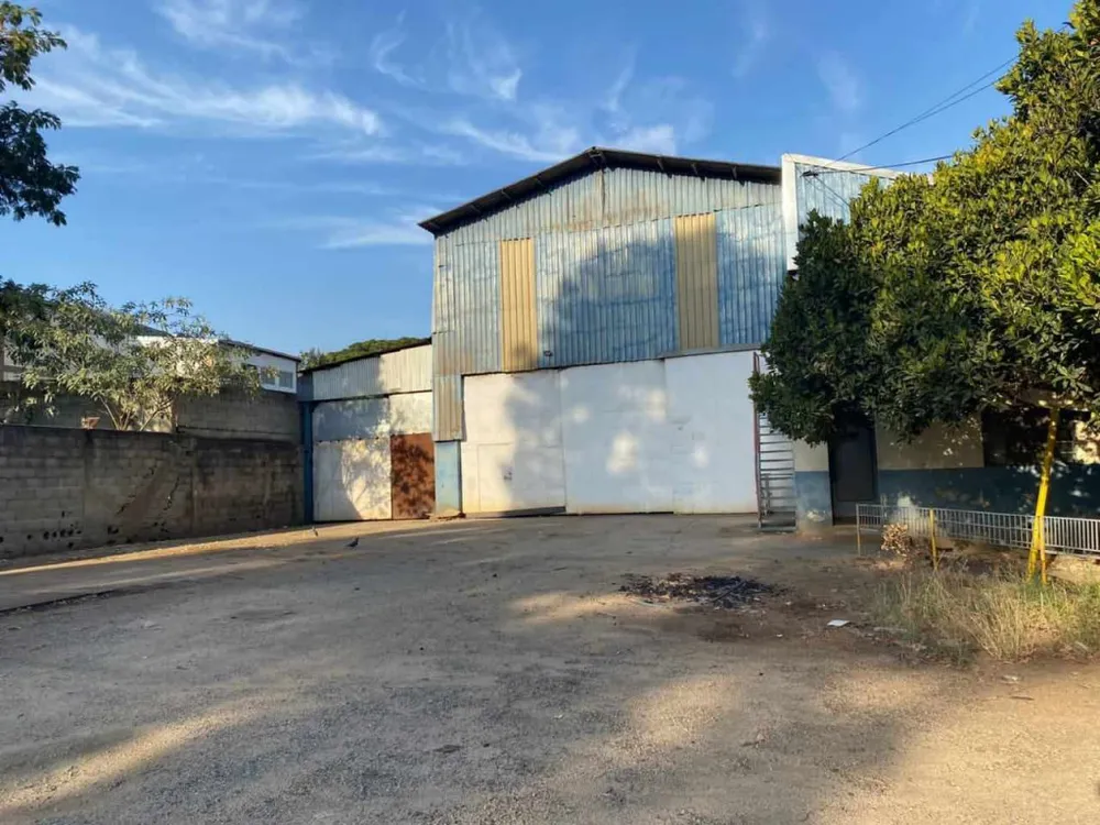 Depósito-Galpão, 3600 m² - Foto 8
