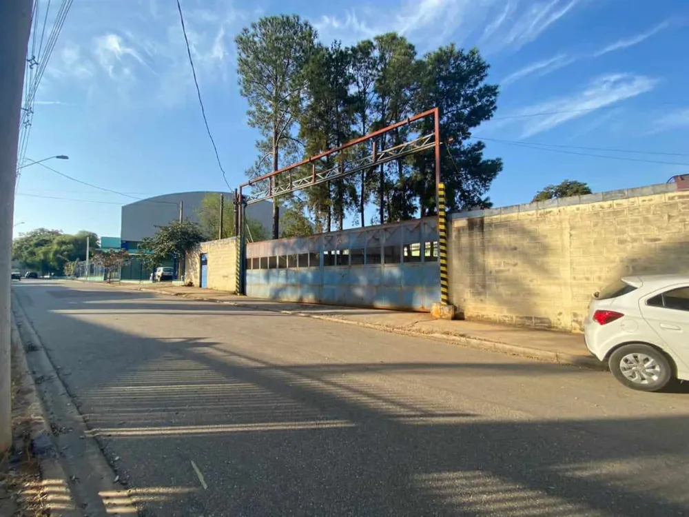 Depósito-Galpão, 3600 m² - Foto 11