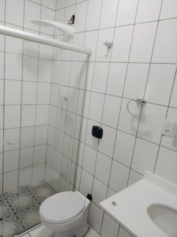 Casa de Condomínio, 3 quartos - Foto 10