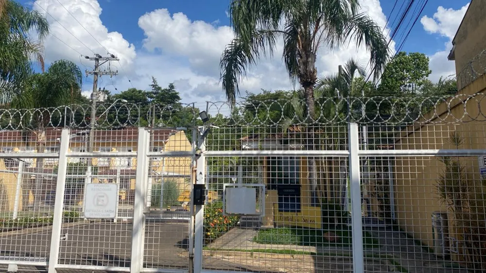 Casa de Condomínio, 3 quartos - Foto 11