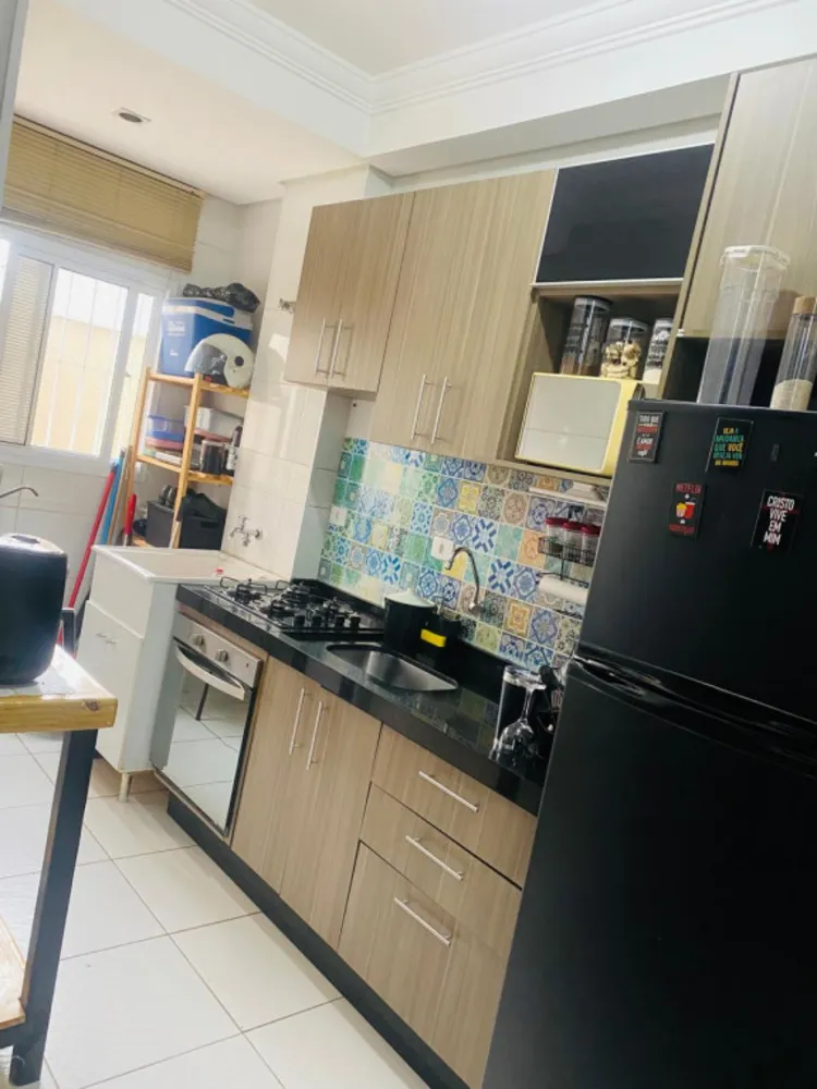 Apartamento, 2 quartos, 48 m² - Foto 1