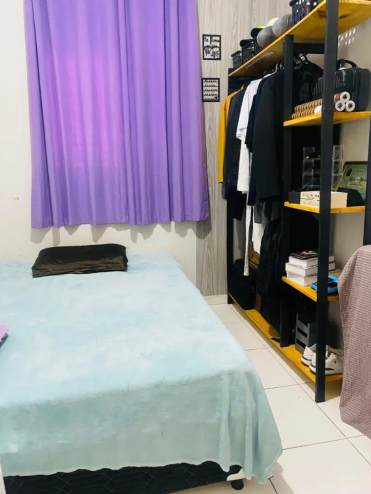 Apartamento, 2 quartos, 48 m² - Foto 9