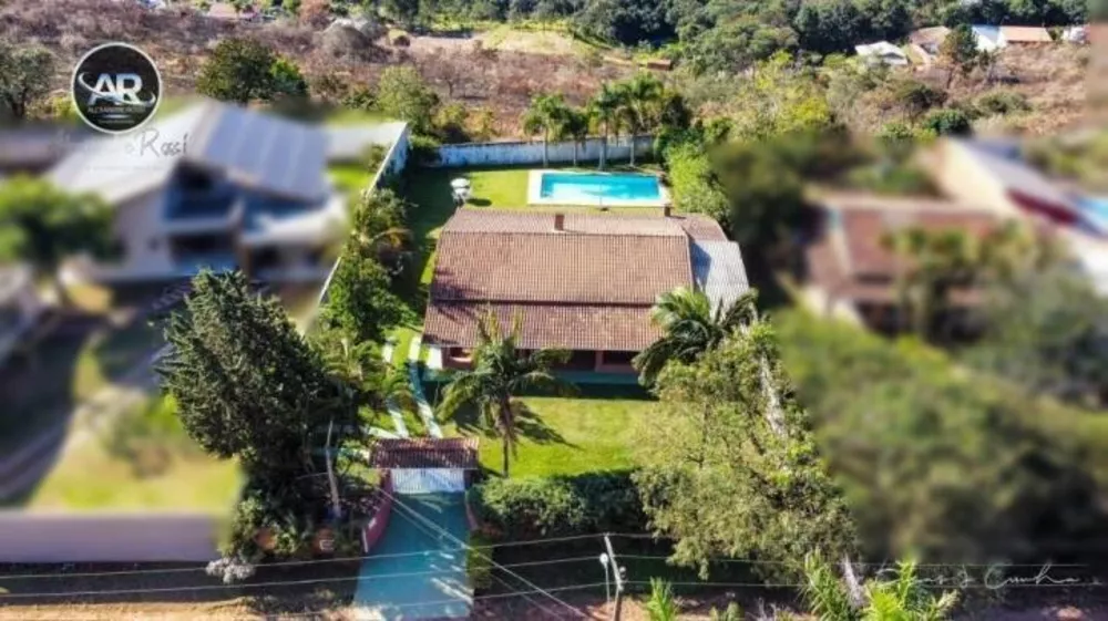 Fazenda à venda com 4 quartos, 1000m² - Foto 4