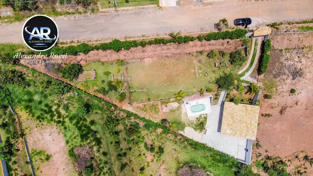 Fazenda à venda com 2 quartos, 63m² - Foto 4