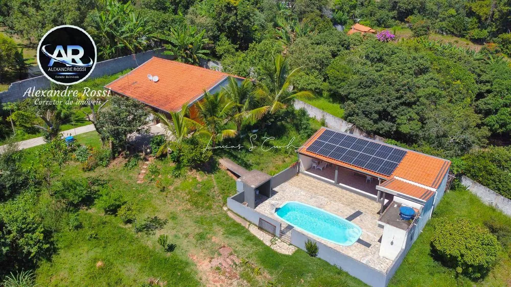 Fazenda à venda com 2 quartos, 5000m² - Foto 2