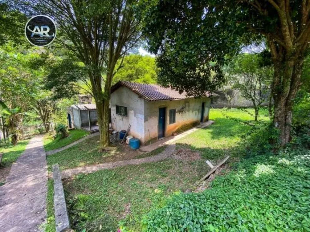 Fazenda à venda com 6 quartos, 498m² - Foto 12