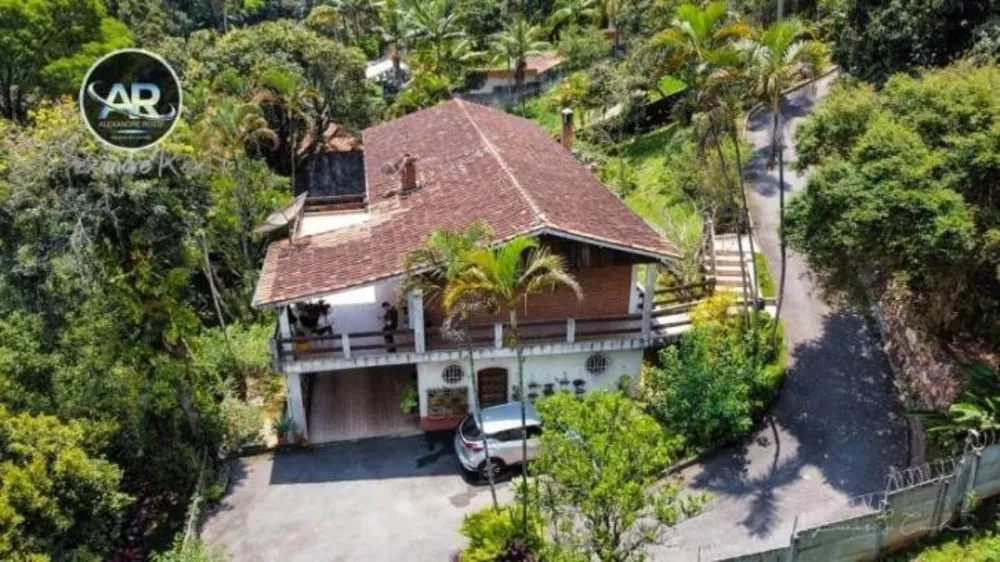 Fazenda à venda com 6 quartos, 498m² - Foto 3