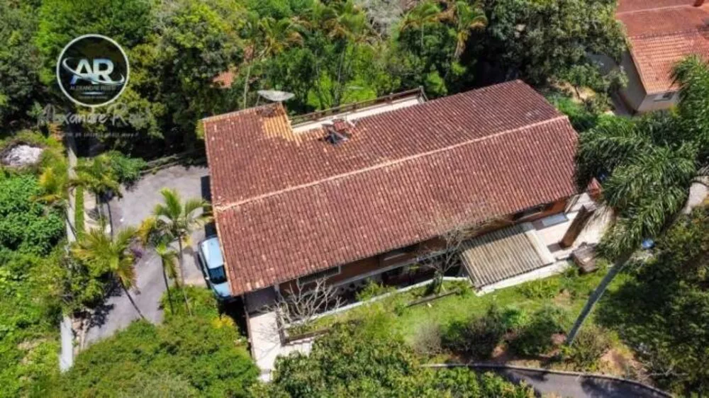 Fazenda à venda com 6 quartos, 498m² - Foto 5