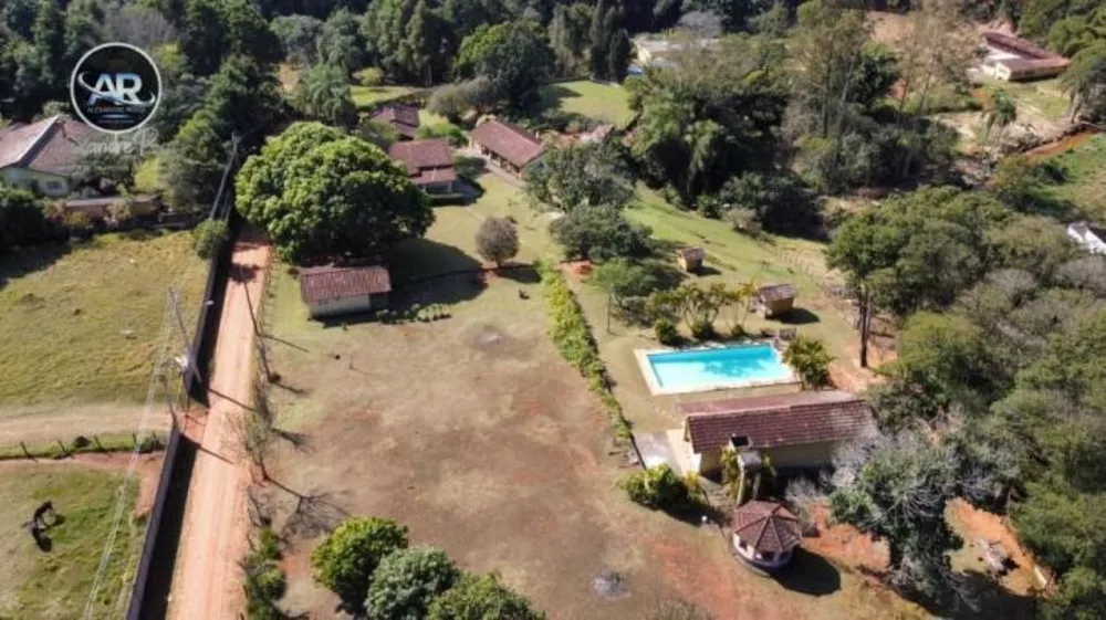 Fazenda à venda com 2 quartos, 1000m² - Foto 4